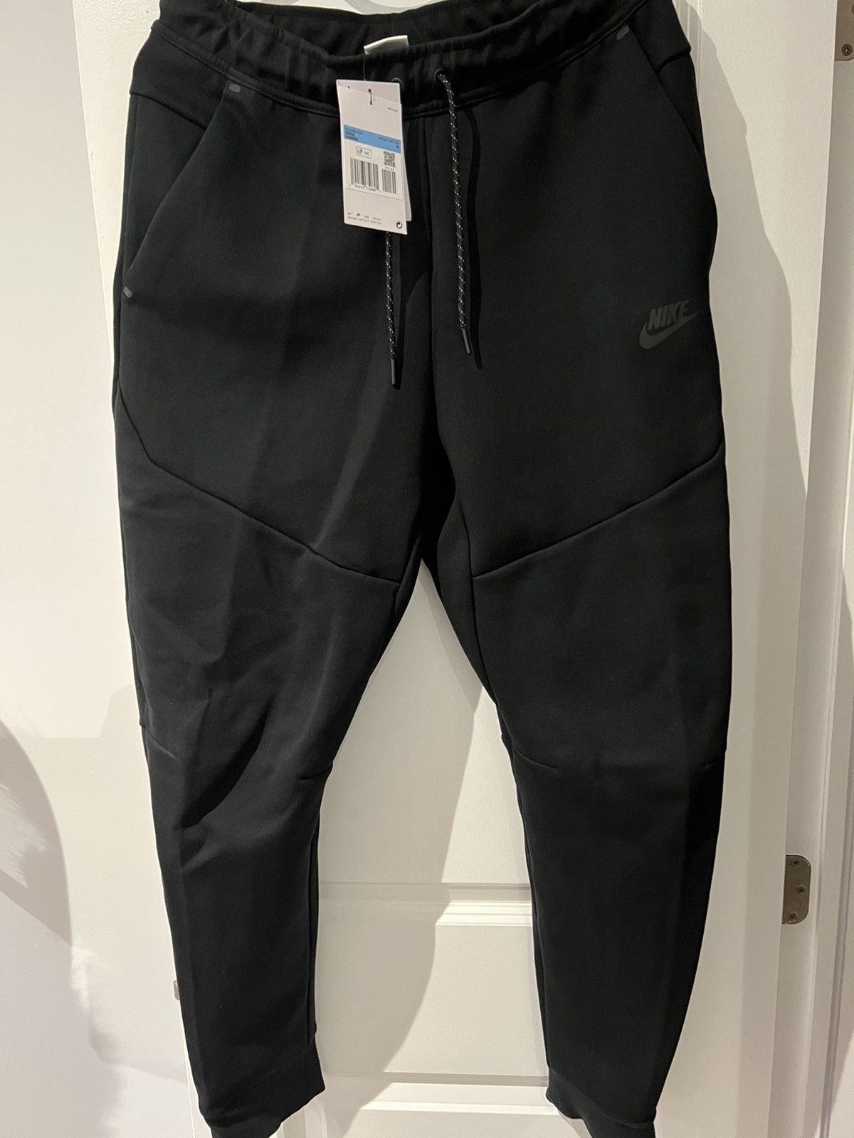 Nike Nike Tech Fleece pant Size US 32 / EU 48 - 1 Thumbnail