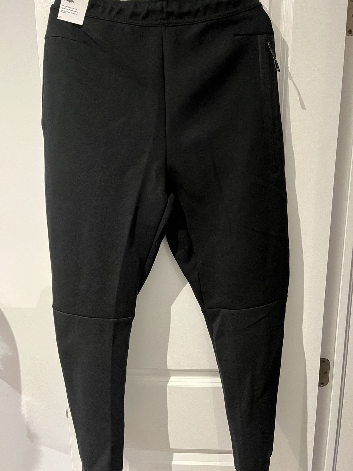 Nike Nike Tech Fleece pant Size US 32 / EU 48 - 2 Thumbnail