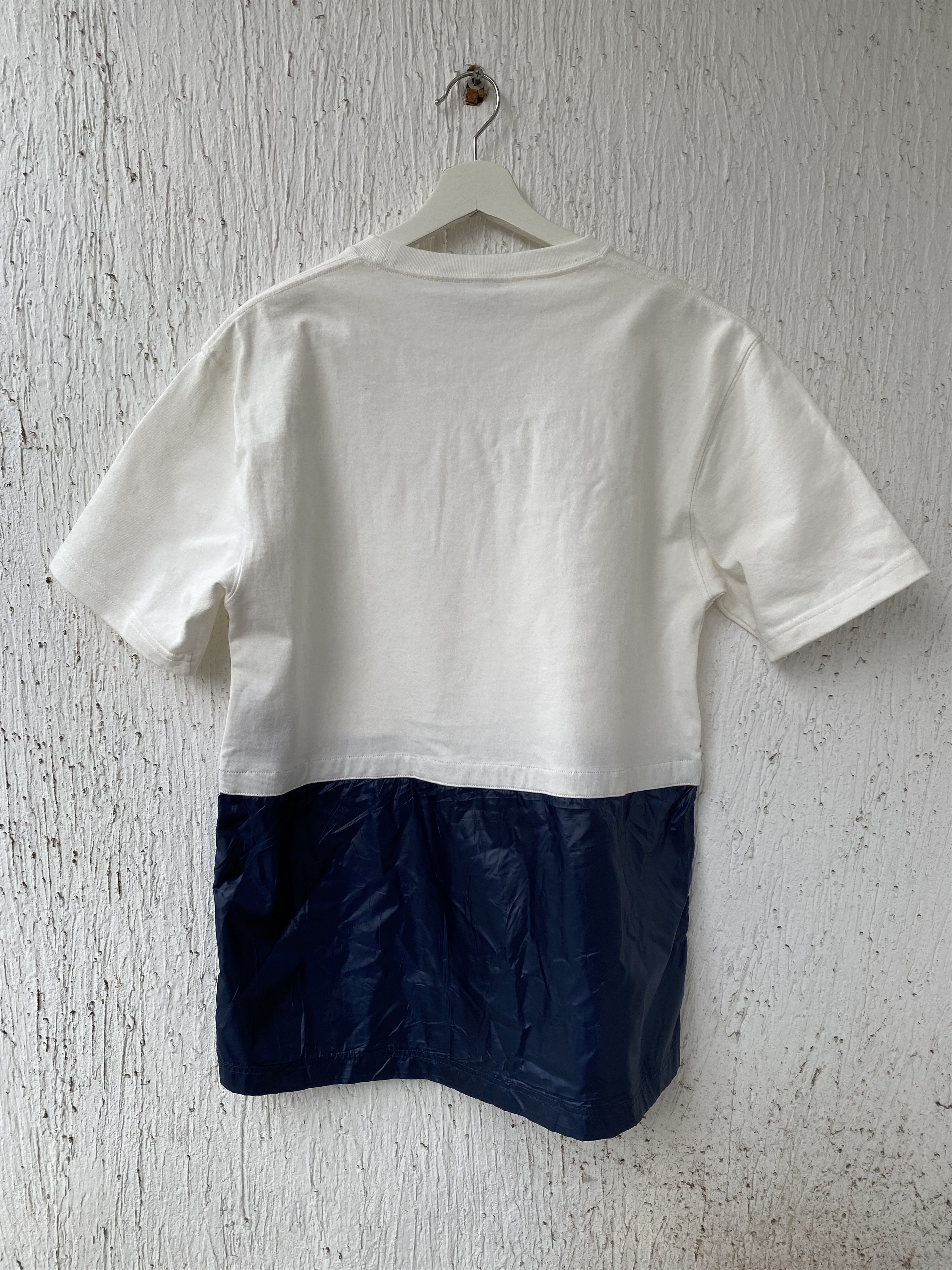 Calvin Klein 205W39NYC BNWT dual tee Size US S / EU 44-46 / 1 - 3 Thumbnail