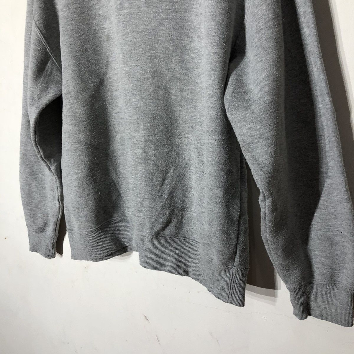 Vintage Vintage ELF Turtle Neck Sweatshirt Size US L / EU 52-54 / 3 - 4 Thumbnail