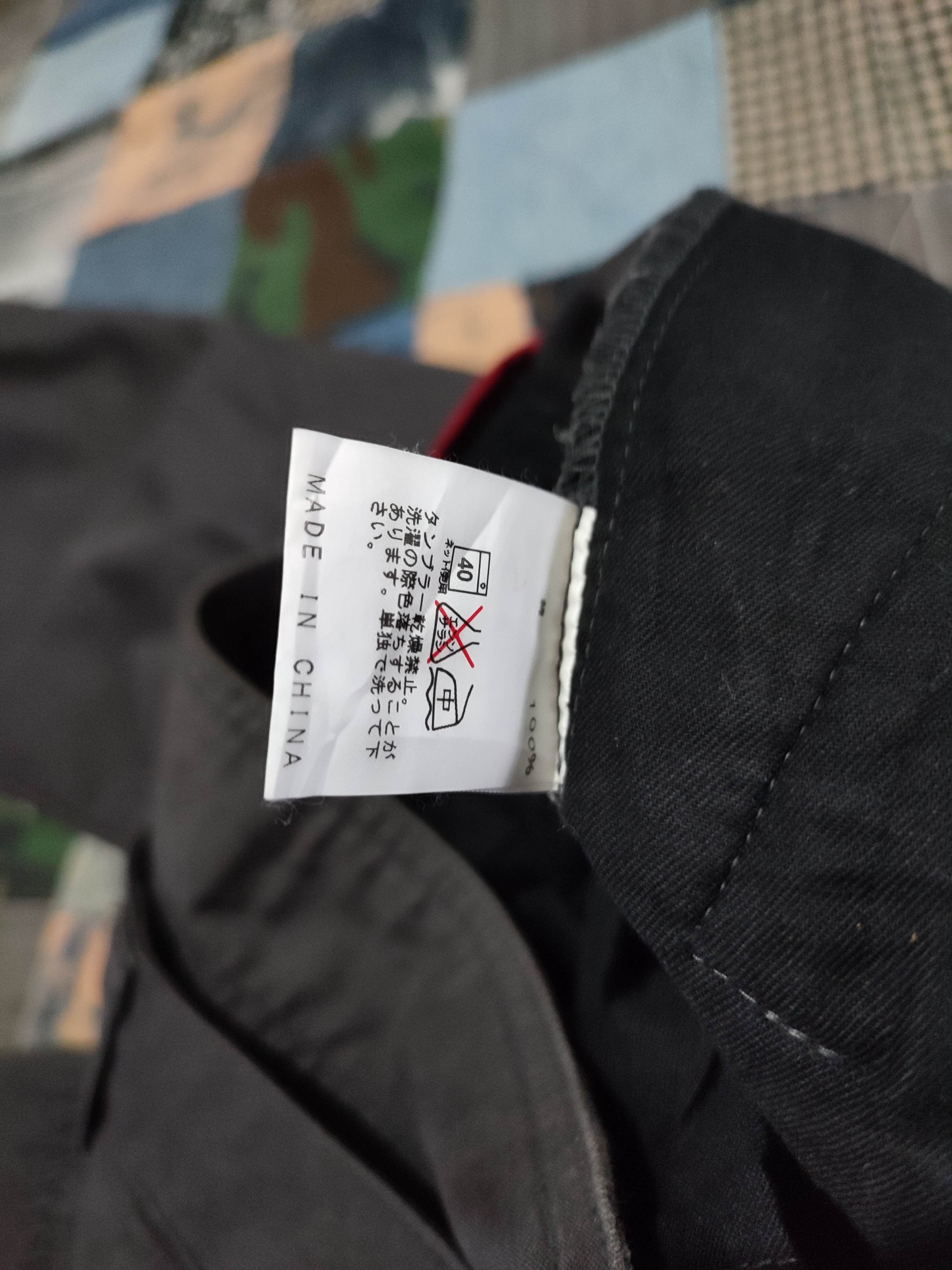 Morgan Homme 🔥Morgan De Toi Cargo Multipocket Pants Size US 29 - 9 Thumbnail