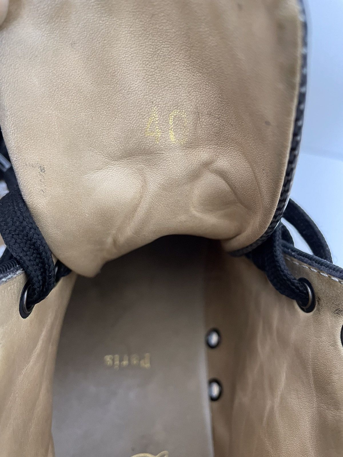 Christian Louboutin Christian Louboutin Sneakers Size US 7 / EU 40 - 11 Thumbnail