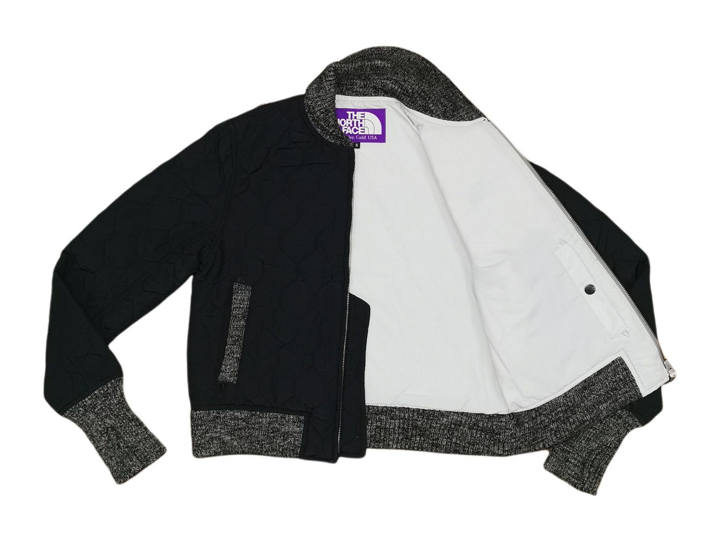 Nanamica The North Face Purple Label Jacket Size US S / EU 44-46 / 1 - 9 Thumbnail