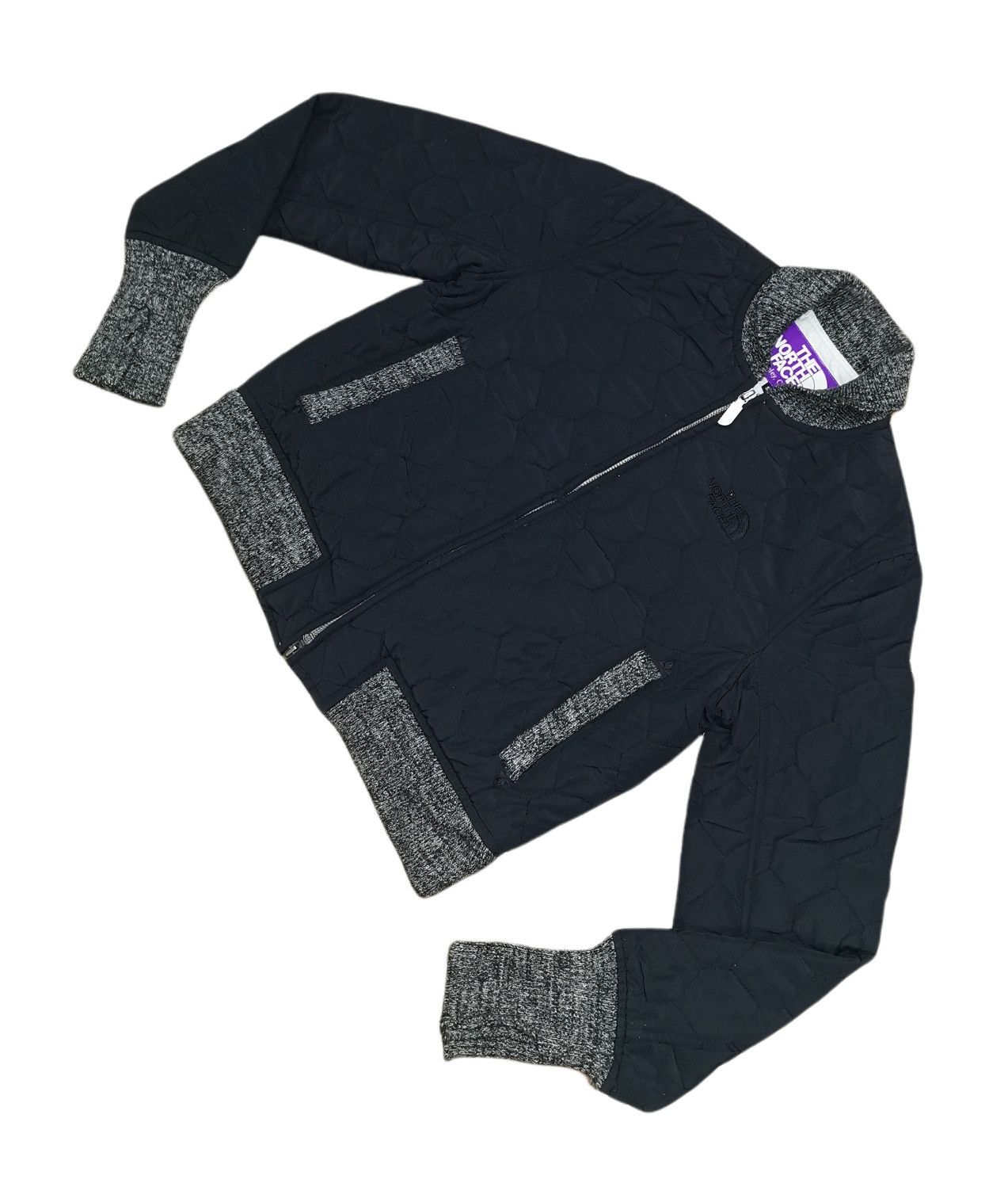 Nanamica The North Face Purple Label Jacket Size US S / EU 44-46 / 1 - 4 Thumbnail