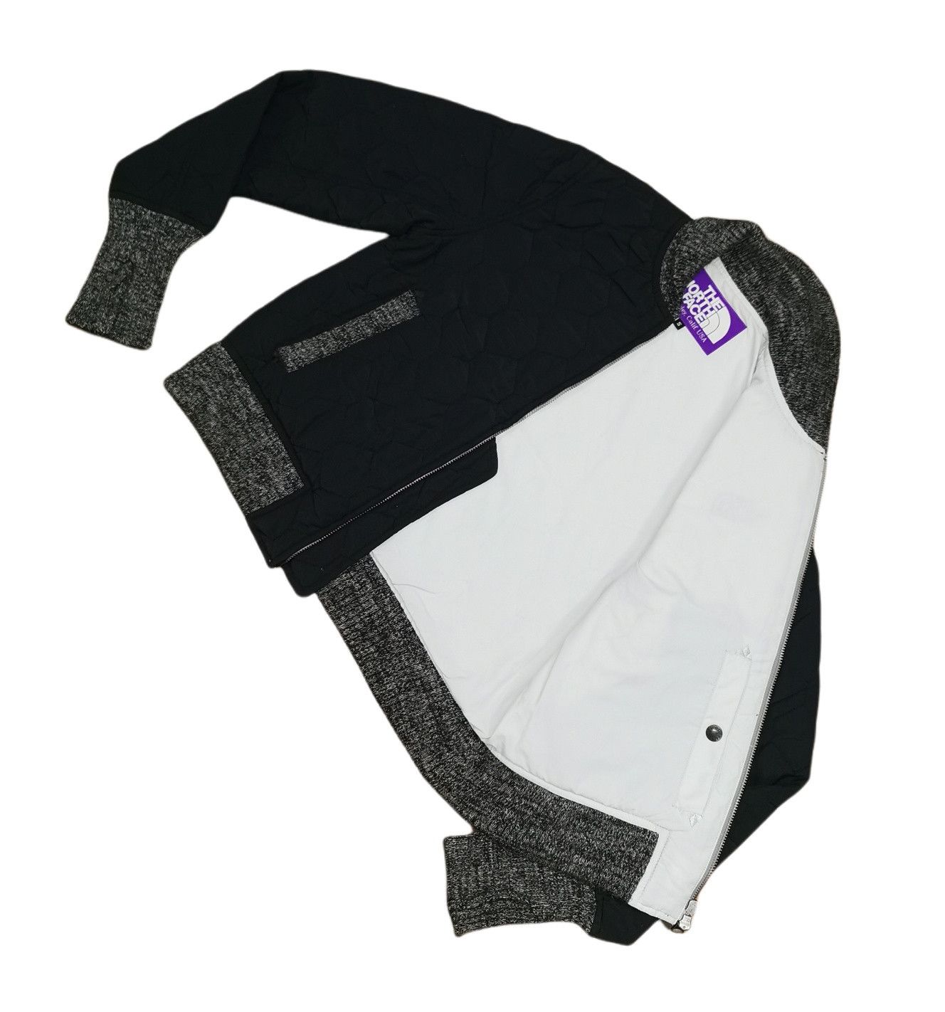 Nanamica The North Face Purple Label Jacket Size US S / EU 44-46 / 1 - 11 Thumbnail