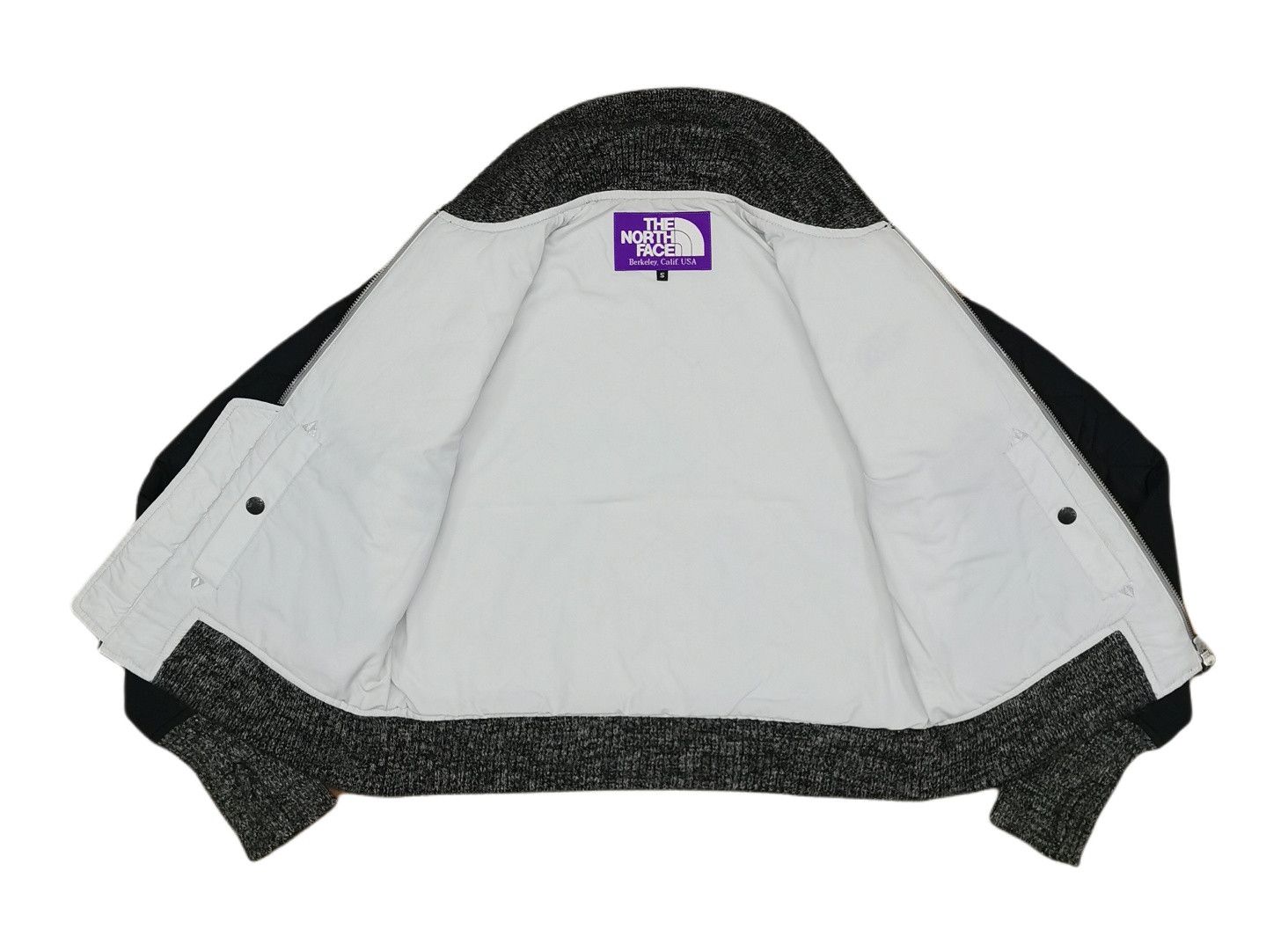 Nanamica The North Face Purple Label Jacket Size US S / EU 44-46 / 1 - 12 Thumbnail