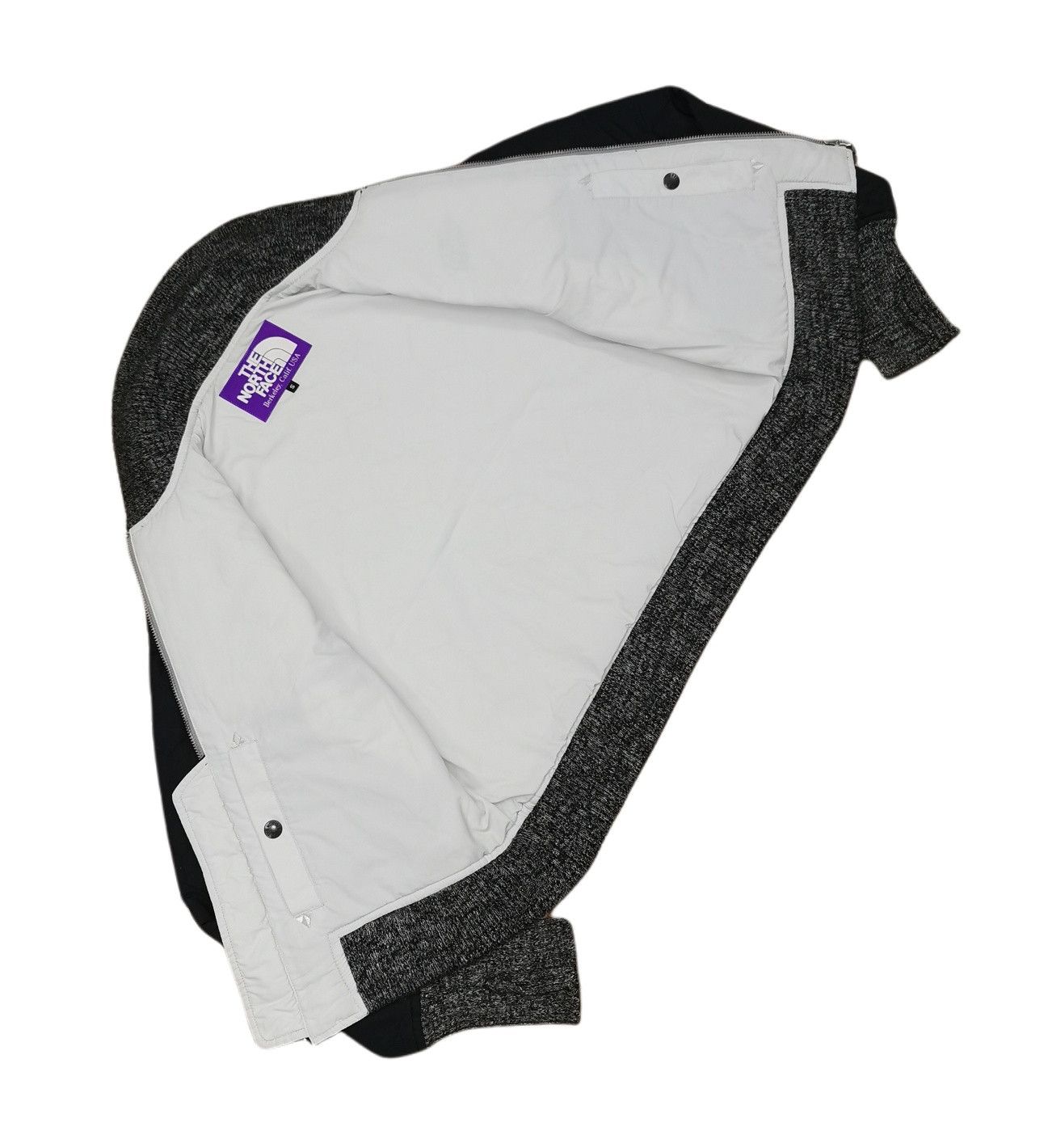 Nanamica The North Face Purple Label Jacket Size US S / EU 44-46 / 1 - 13 Thumbnail