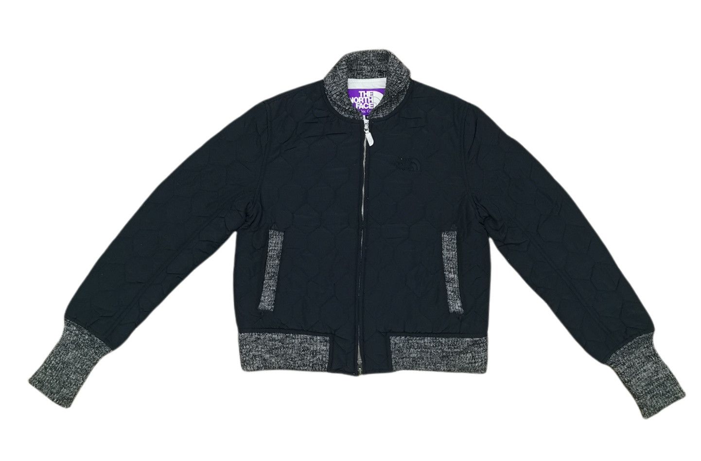 Nanamica The North Face Purple Label Jacket Size US S / EU 44-46 / 1 - 7 Thumbnail