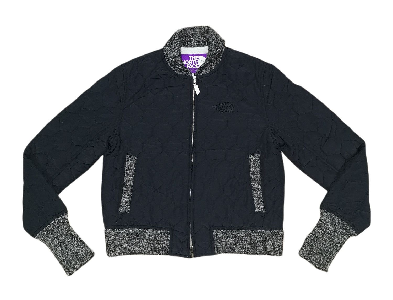 Nanamica The North Face Purple Label Jacket Size US S / EU 44-46 / 1 - 1 Thumbnail