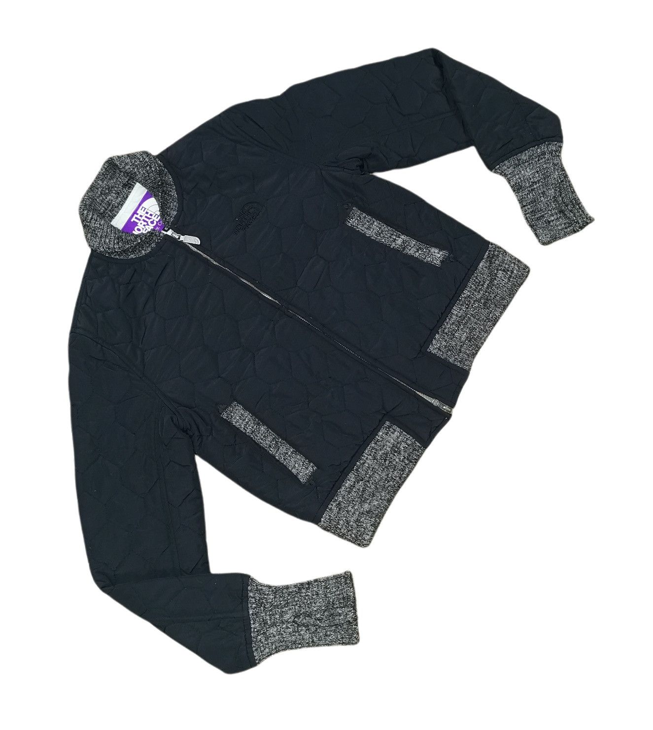Nanamica The North Face Purple Label Jacket Size US S / EU 44-46 / 1 - 3 Thumbnail