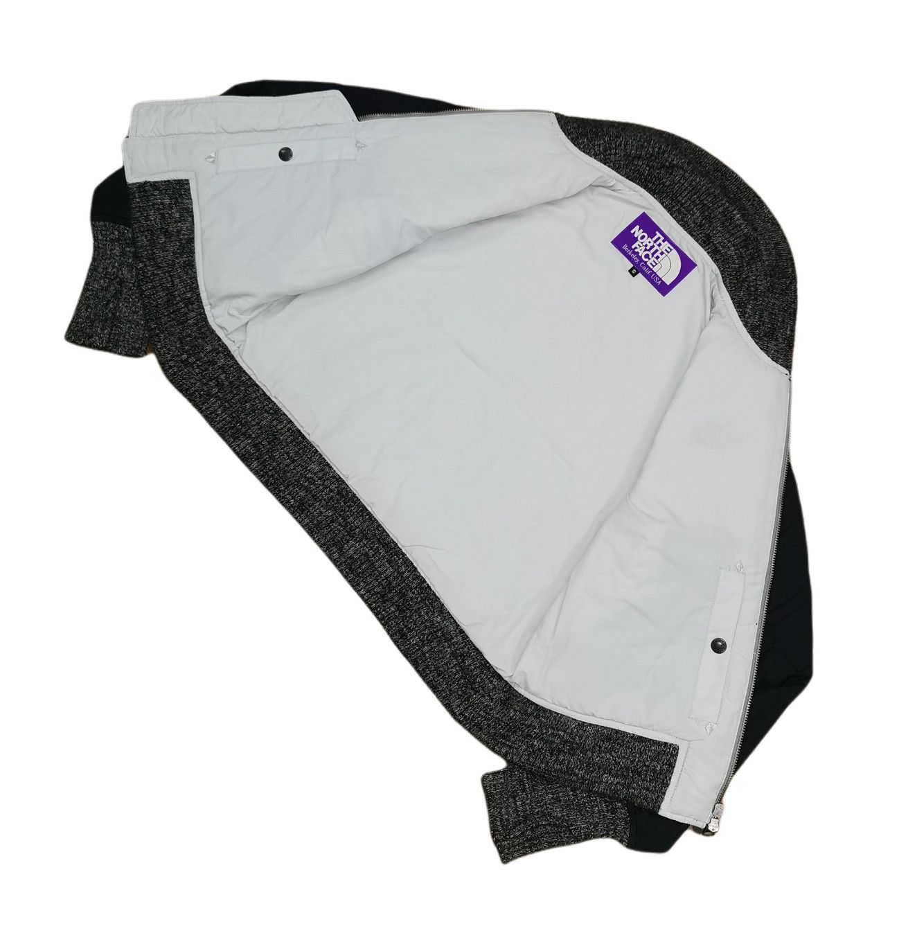 Nanamica The North Face Purple Label Jacket Size US S / EU 44-46 / 1 - 14 Thumbnail