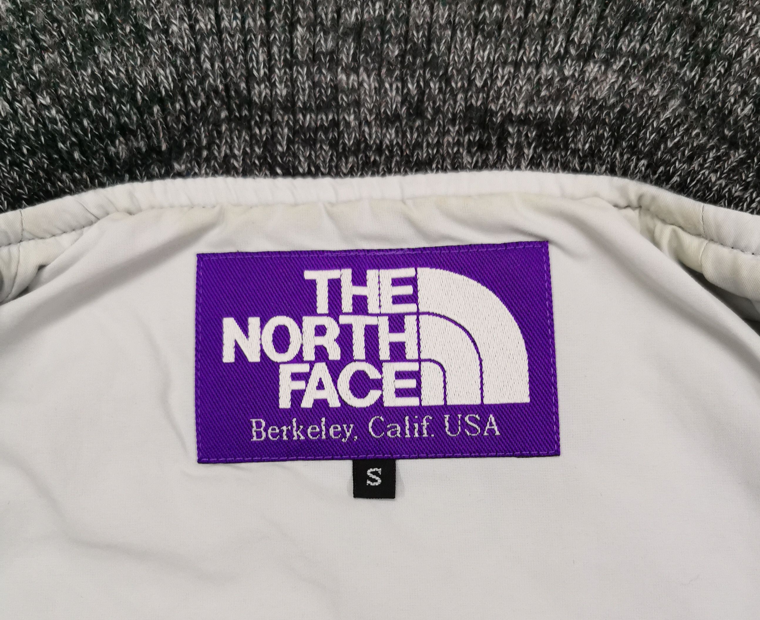 Nanamica The North Face Purple Label Jacket Size US S / EU 44-46 / 1 - 17 Thumbnail