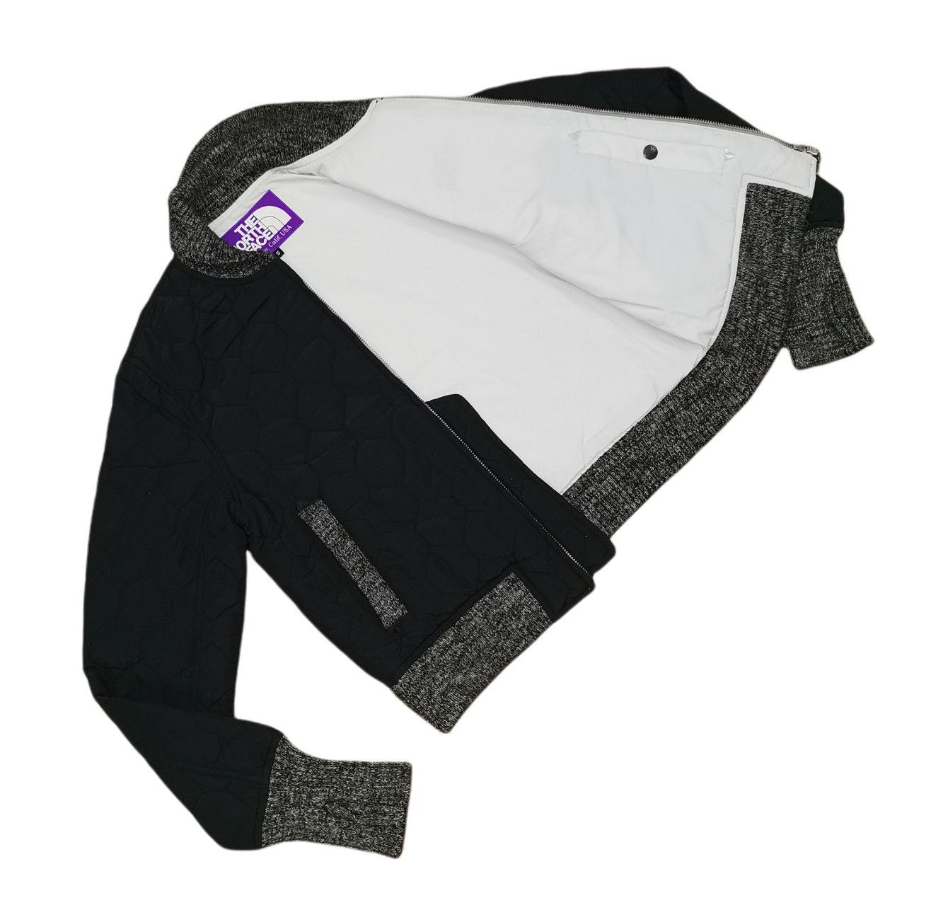 Nanamica The North Face Purple Label Jacket Size US S / EU 44-46 / 1 - 10 Thumbnail