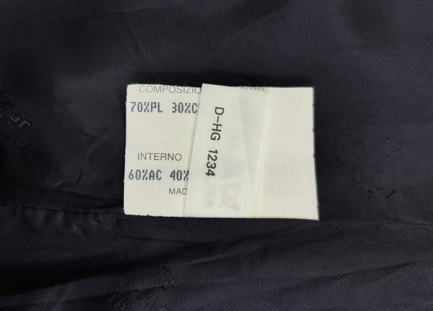 Fendi Fendi Big Logo Multipocket Women Jacket Size XS / US 0-2 / IT 36-38 - 17 Thumbnail