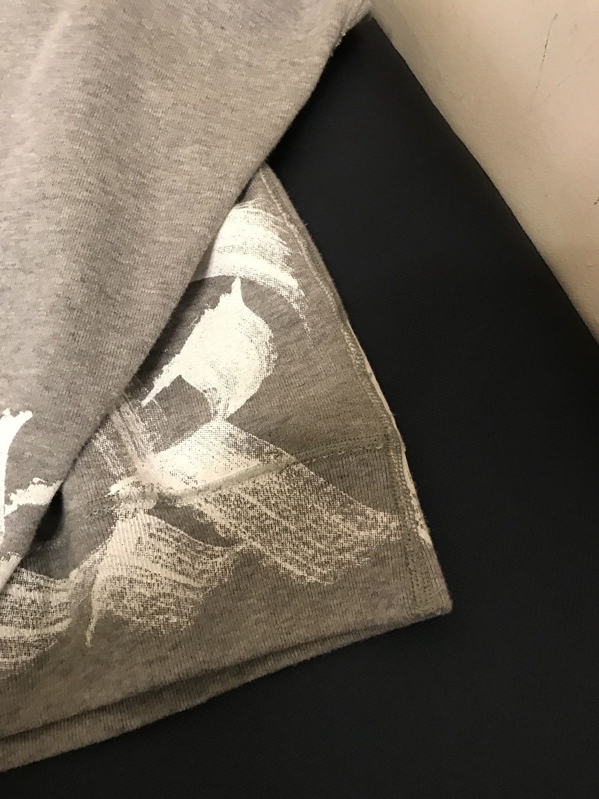 Grey Sweater 161-CS03