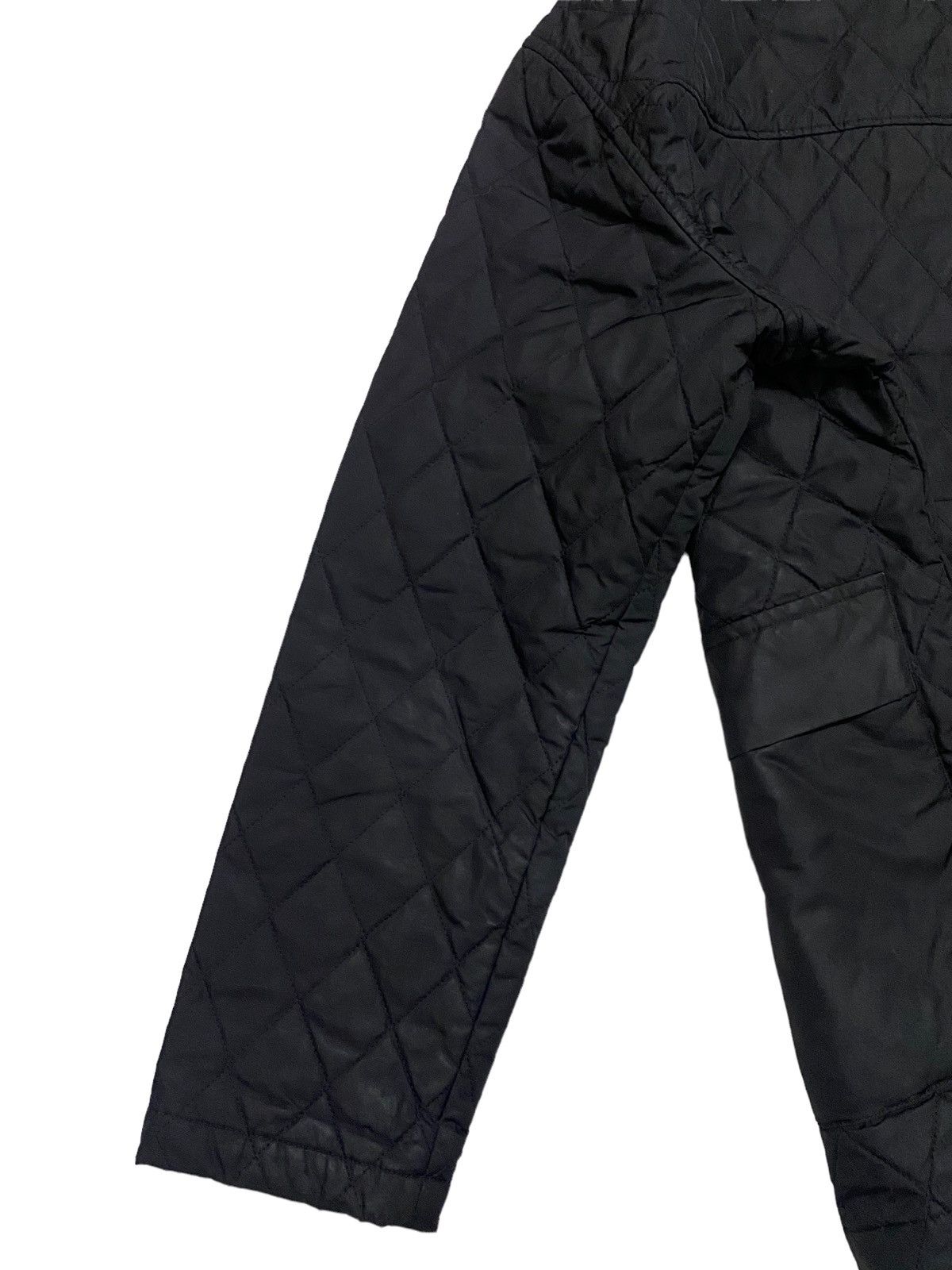 Beauty Beast × Japanese Brand × Takeo Kikuchi Takeo Kikuchi Quilted Jacket Size US M / EU 48-50 / 2 - 13 Thumbnail