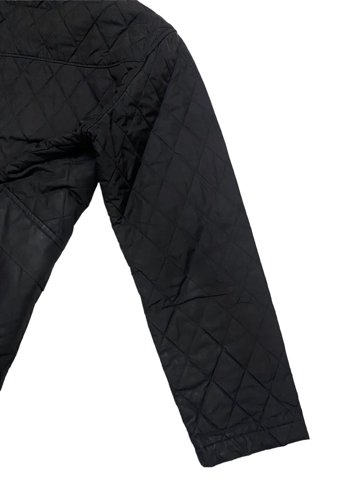 Beauty Beast × Japanese Brand × Takeo Kikuchi Takeo Kikuchi Quilted Jacket Size US M / EU 48-50 / 2 - 14 Thumbnail