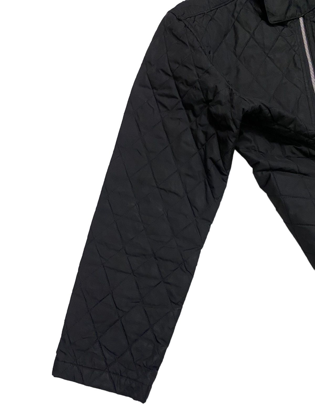 Beauty Beast × Japanese Brand × Takeo Kikuchi Takeo Kikuchi Quilted Jacket Size US M / EU 48-50 / 2 - 8 Thumbnail