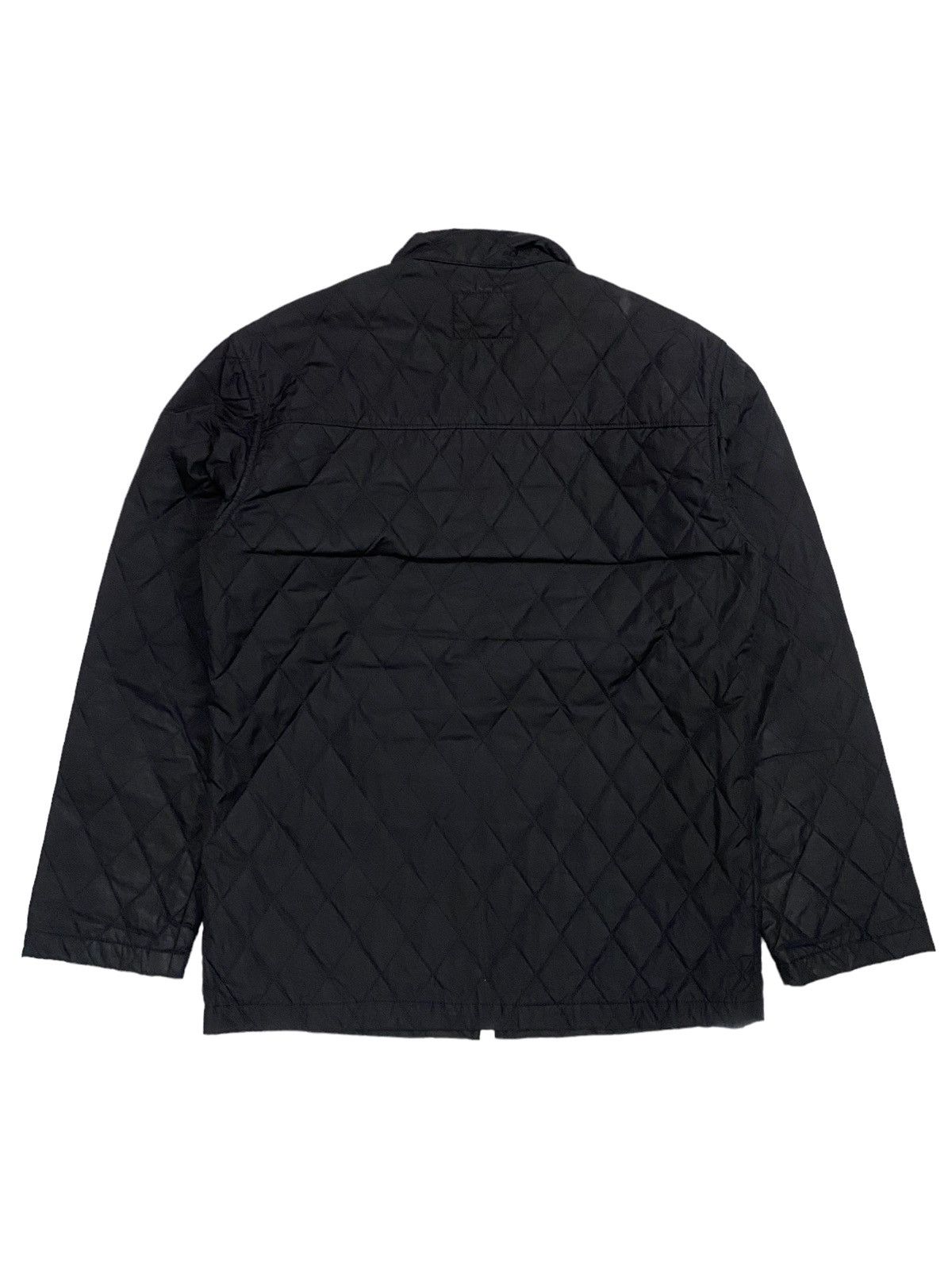 Beauty Beast × Japanese Brand × Takeo Kikuchi Takeo Kikuchi Quilted Jacket Size US M / EU 48-50 / 2 - 15 Thumbnail