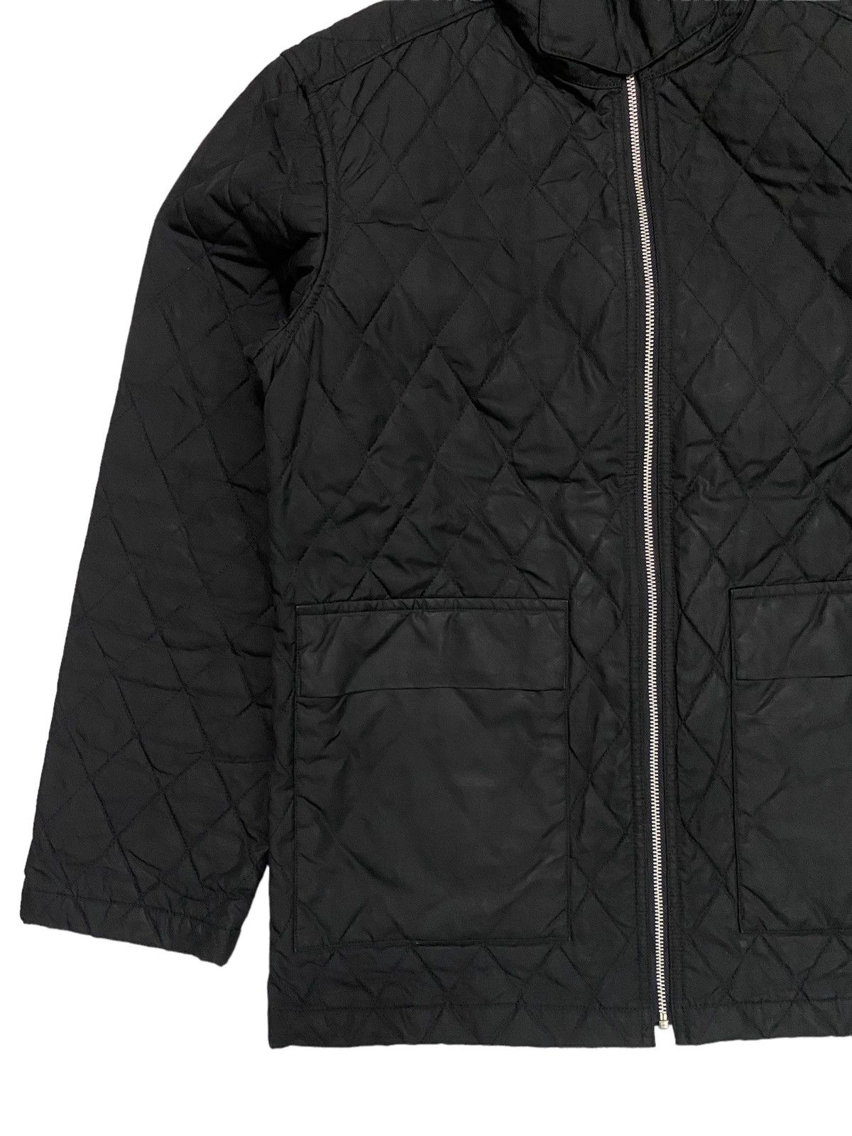 Beauty Beast × Japanese Brand × Takeo Kikuchi Takeo Kikuchi Quilted Jacket Size US M / EU 48-50 / 2 - 2 Thumbnail