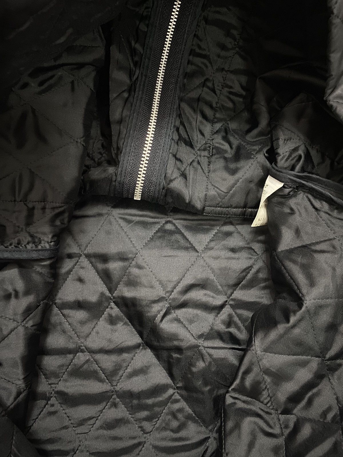 Beauty Beast × Japanese Brand × Takeo Kikuchi Takeo Kikuchi Quilted Jacket Size US M / EU 48-50 / 2 - 12 Thumbnail
