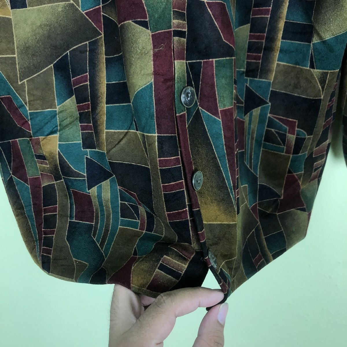 Japanese Brand Sophia by Japanese Brand Casual Coat Vintage Design Size US M / EU 48-50 / 2 - 6 Thumbnail