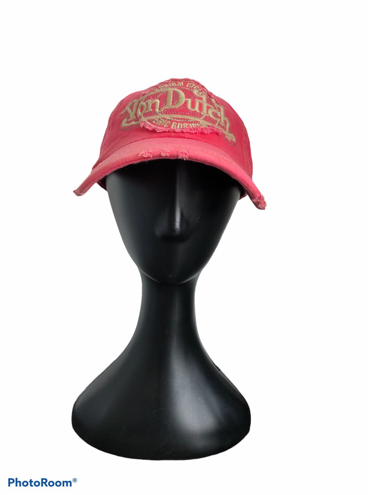 Vintage × Von Dutch Vintage Von Dutch Limited Edition Hats Size ONE SIZE - 1 Thumbnail