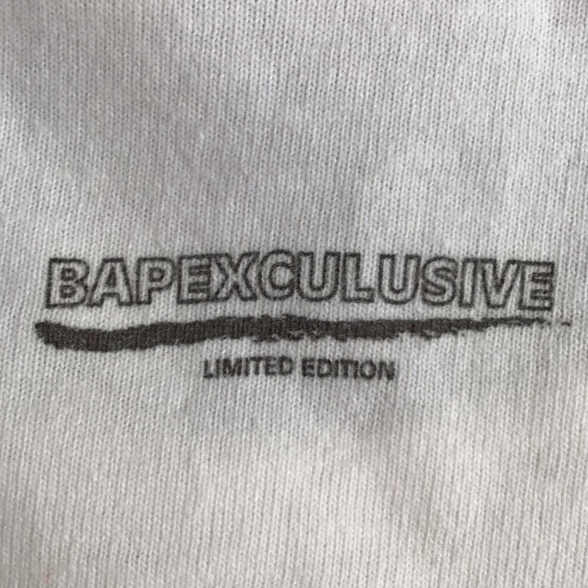Bape 🔥 Aoyama limited 🔥 Andy Warhol parody T-shirt Size US L / EU 52-54 / 3 - 4 Thumbnail