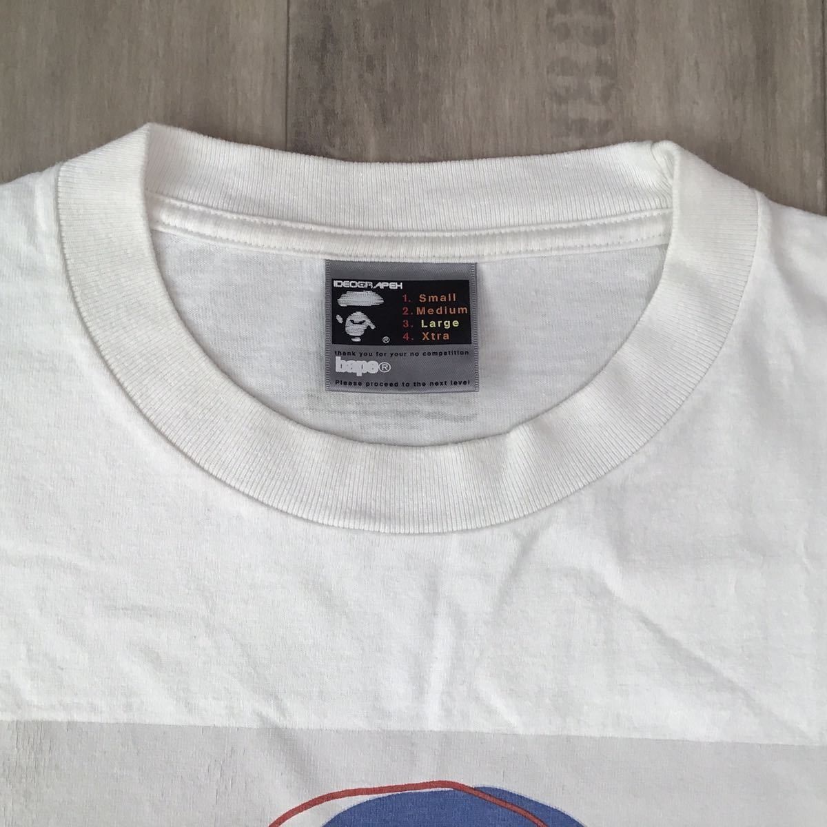 Bape 🔥 Aoyama limited 🔥 Andy Warhol parody T-shirt Size US L / EU 52-54 / 3 - 5 Thumbnail
