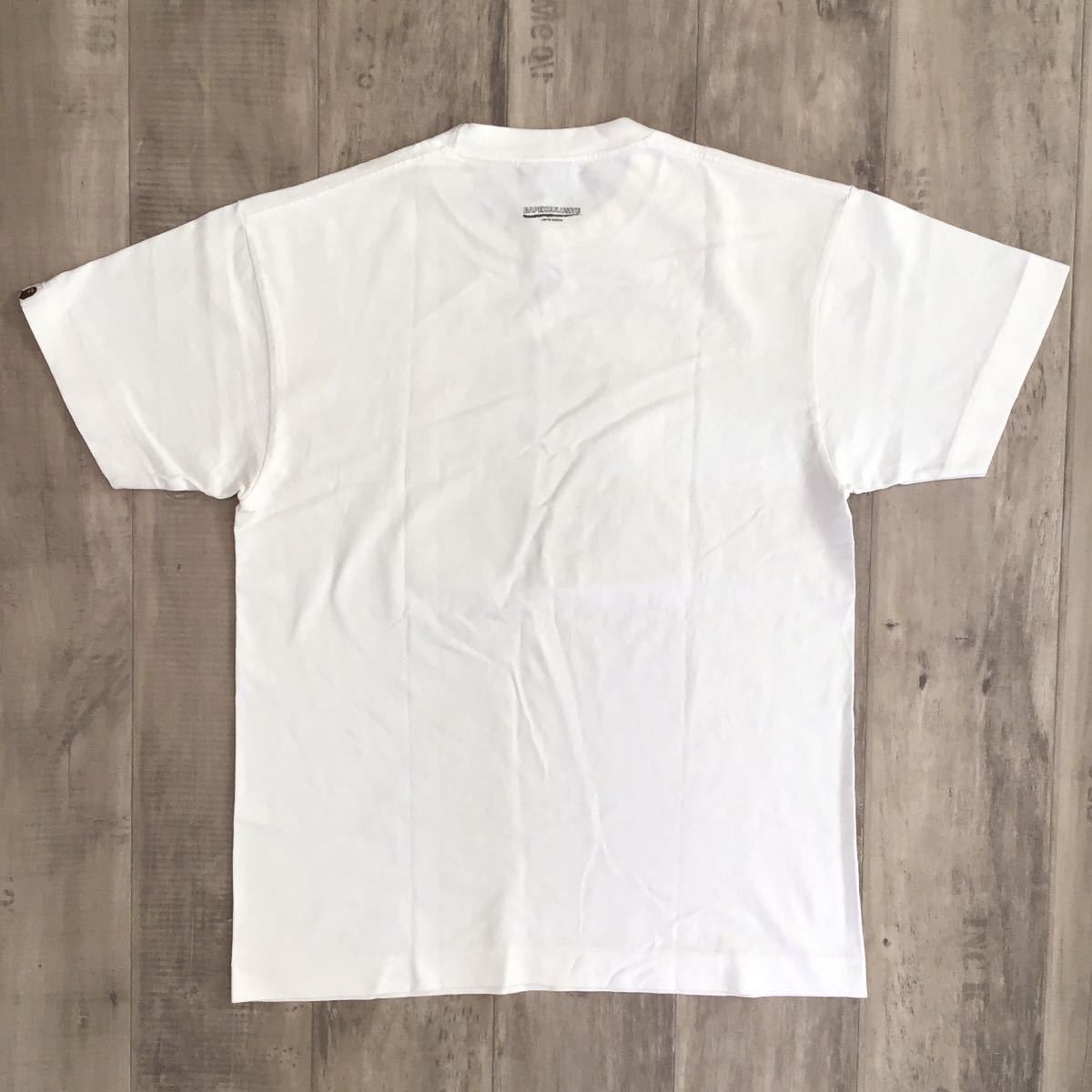 Bape 🔥 Aoyama limited 🔥 Andy Warhol parody T-shirt Size US L / EU 52-54 / 3 - 3 Thumbnail