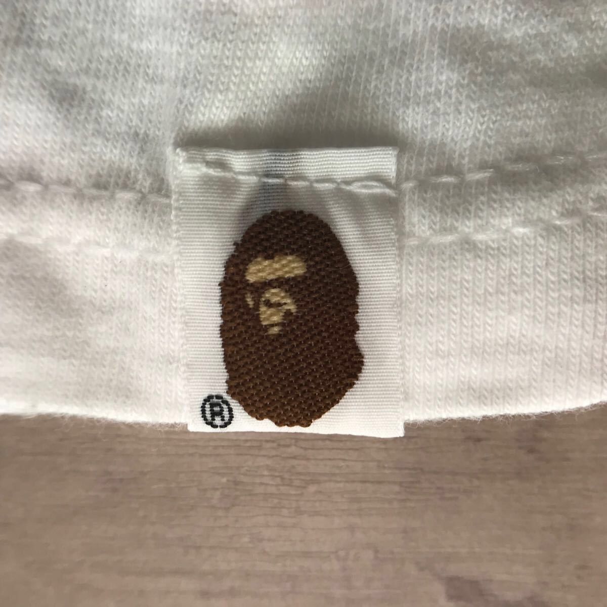 Bape 1997 BAPE heads show T-shirt vintage Size US M / EU 48-50 / 2 - 6 Thumbnail