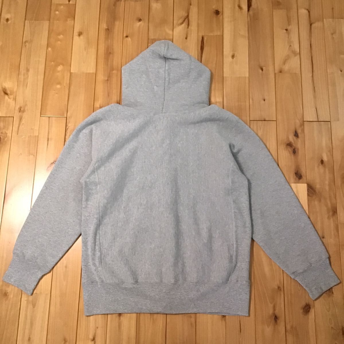 Bape × Champion × Swarovski BAPE × swarovski × CHAMPION Reverse Weave Zip hoodie Size US XL / EU 56 / 4 - 8 Thumbnail