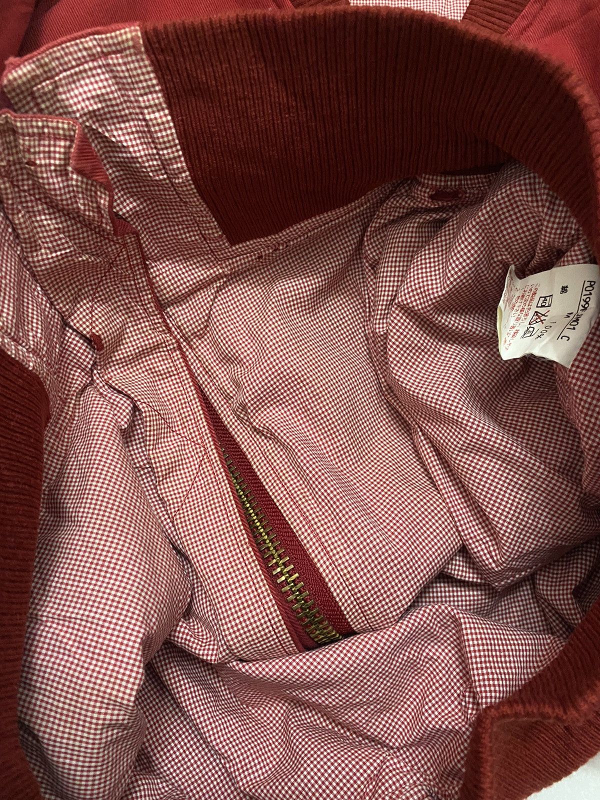 Karl Helmut × Pink House Pink House Bomber Jacket Size US M / EU 48-50 / 2 - 13 Thumbnail