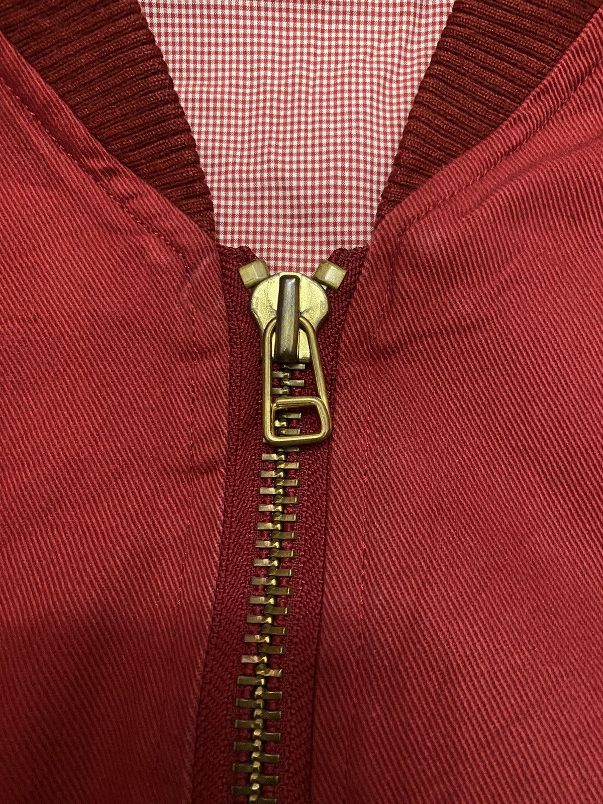 Karl Helmut × Pink House Pink House Bomber Jacket Size US M / EU 48-50 / 2 - 6 Thumbnail