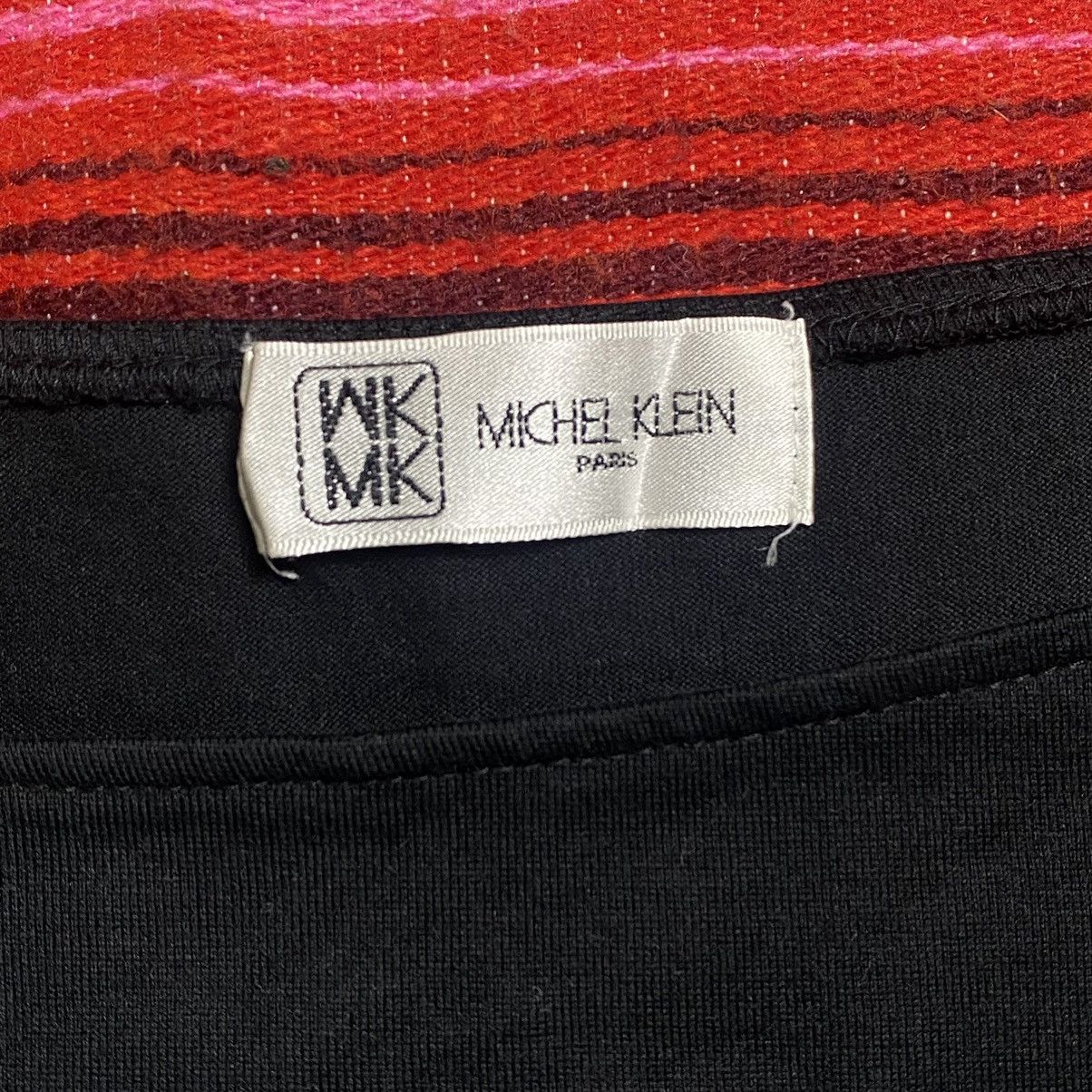Vintage Michel Klein Longsleeve