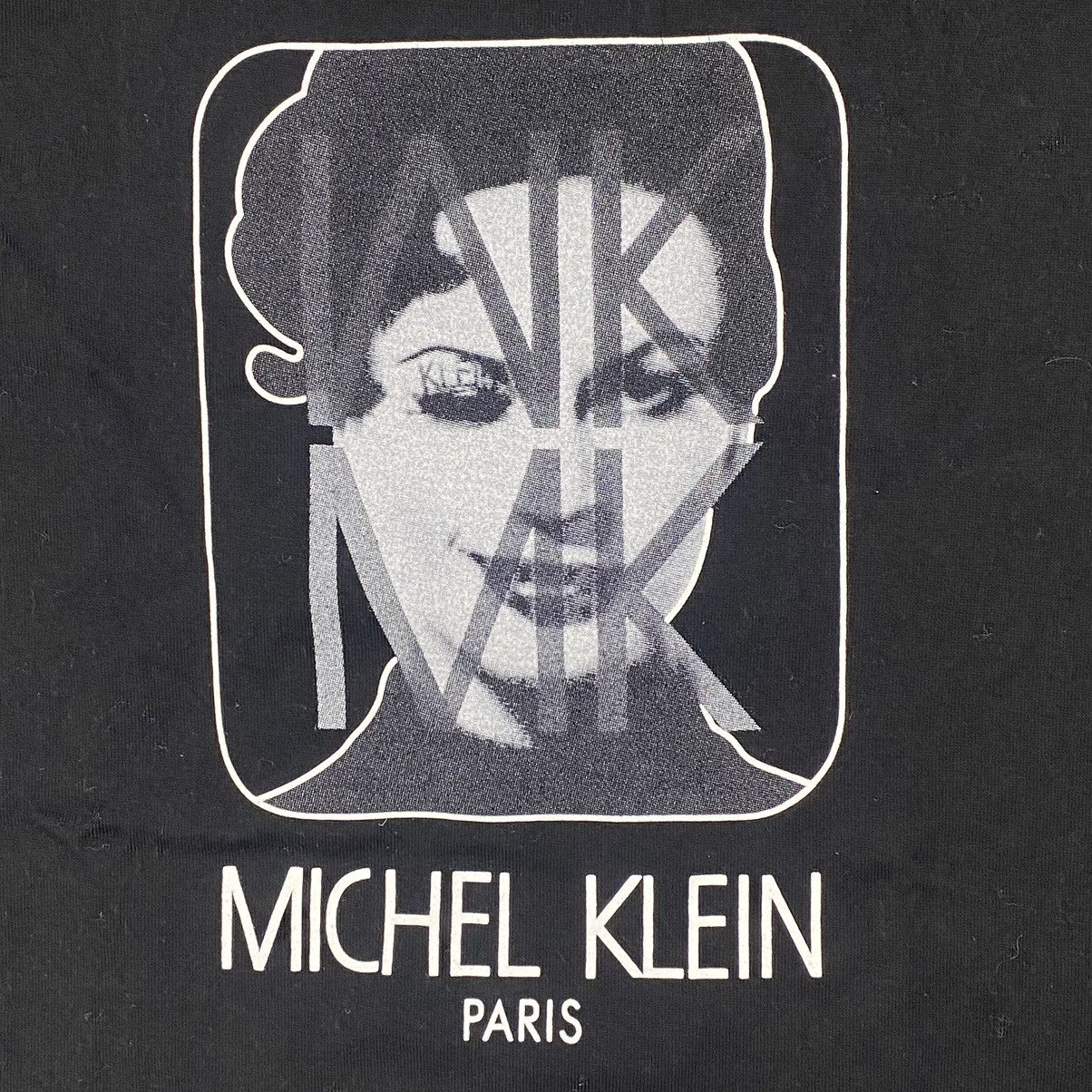 Vintage Michel Klein Longsleeve