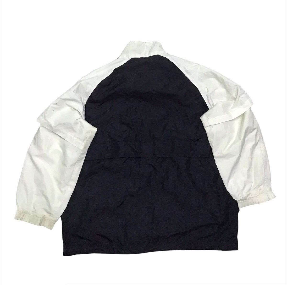 Nike Nike court small logo light jacket Size US S / EU 44-46 / 1 - 6 Thumbnail