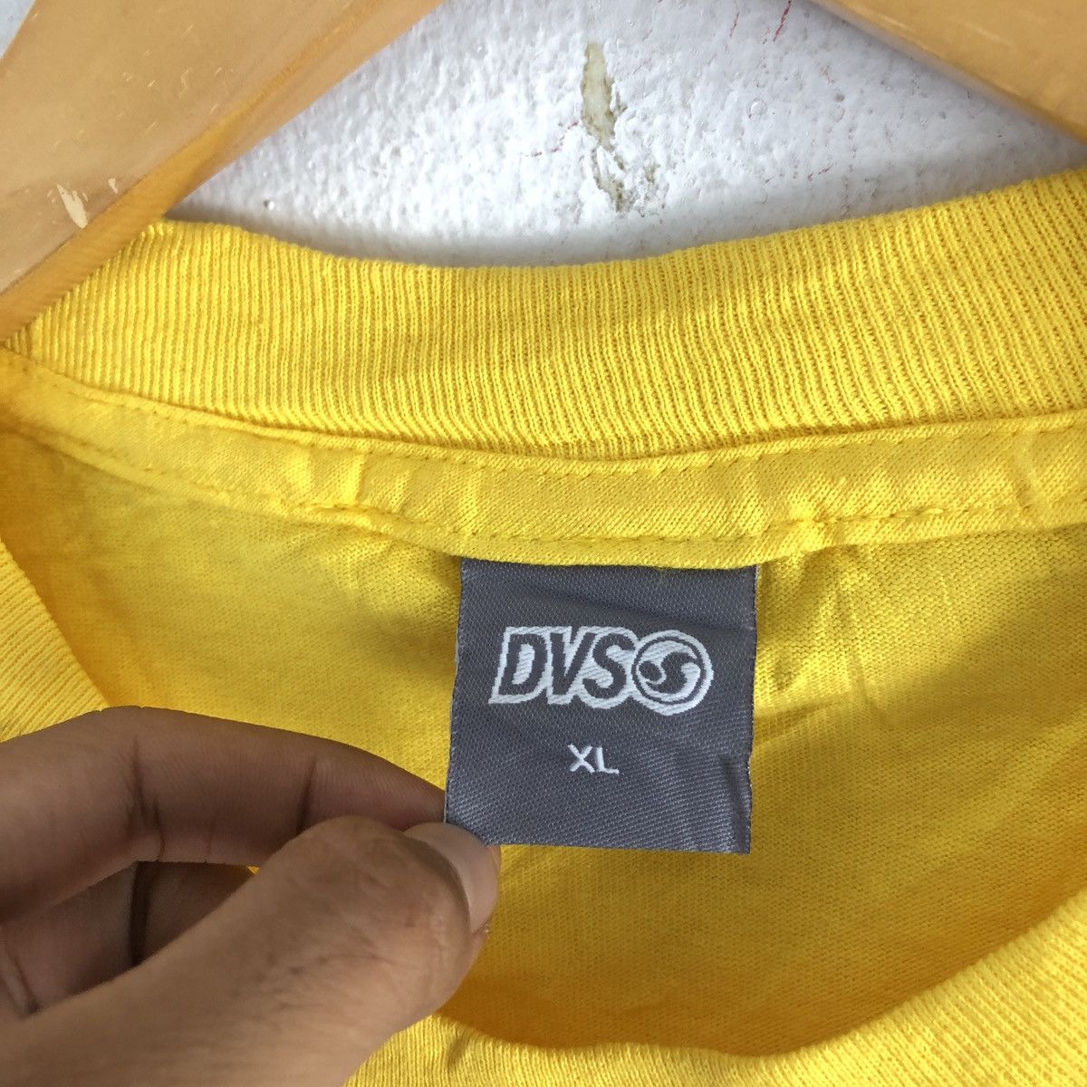 DVS × Hook-Ups × Shorty's Skateboards DVS skateboards Brophy t-shirt Size US XL / EU 56 / 4 - 4 Thumbnail