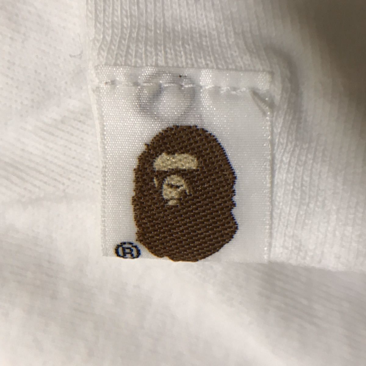Bape BAPE vintage Planet of the Apes soldier T-shirt Size US M / EU 48-50 / 2 - 6 Thumbnail
