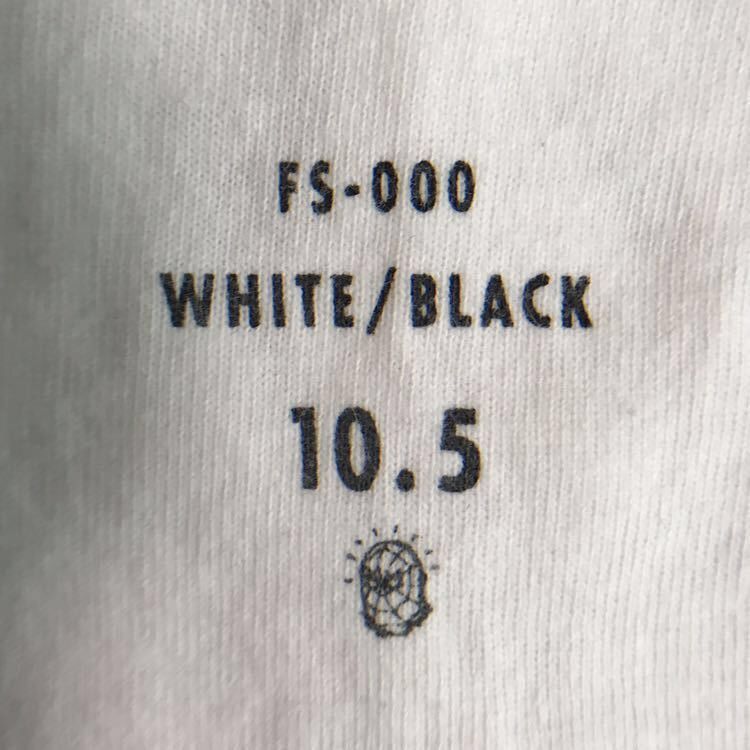 Bape BAPE vintage BAPESTA logo T-shirt Size US L / EU 52-54 / 3 - 6 Thumbnail
