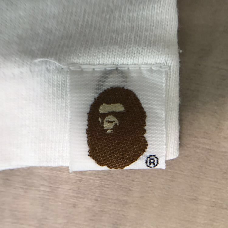 Bape BAPE vintage BAPESTA logo T-shirt Size US L / EU 52-54 / 3 - 8 Thumbnail