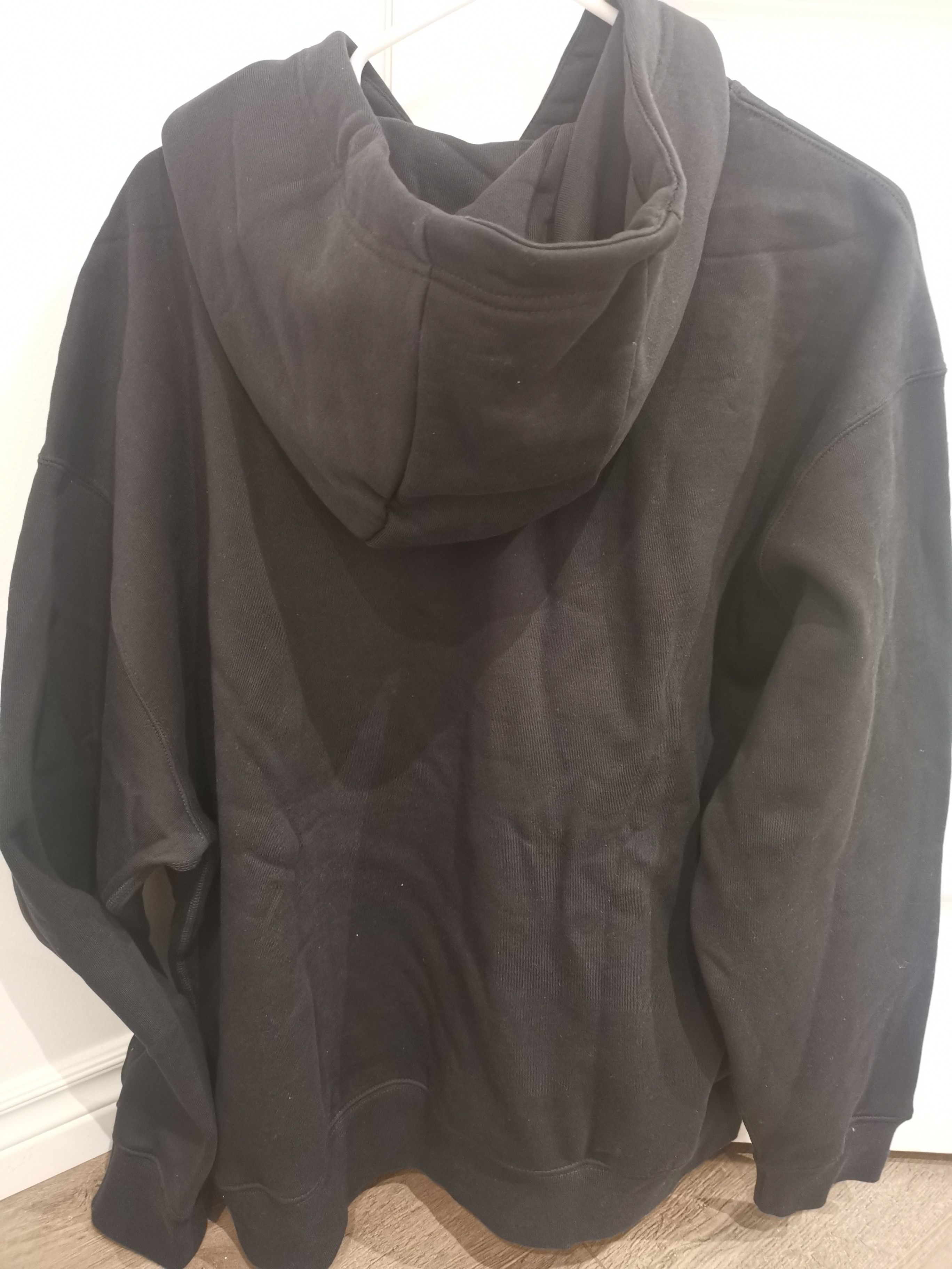 Nike × Nike ACG Nike ACG Black logo hoodie Large Size US L / EU 52-54 / 3 - 3 Thumbnail