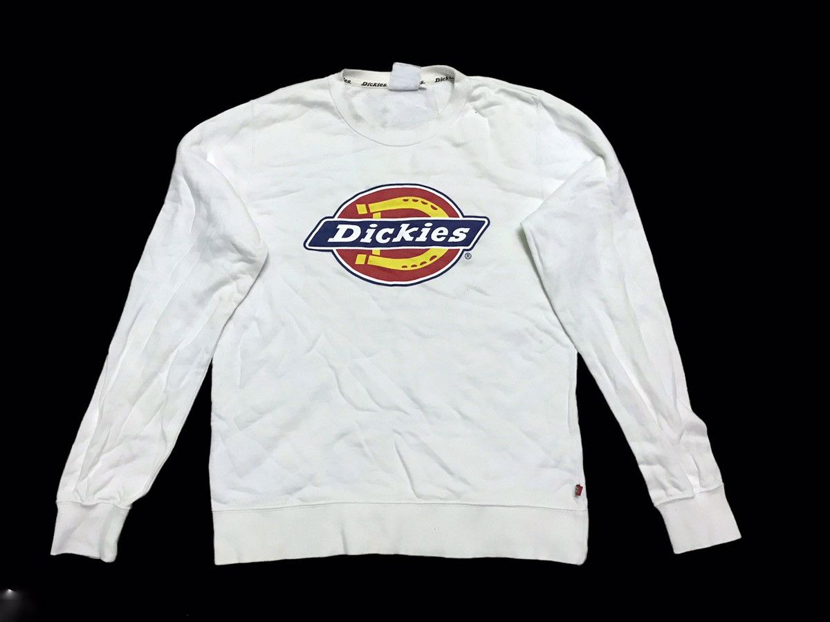 Dickies Dickies sweatshirt Size US L / EU 52-54 / 3 - 1 Thumbnail