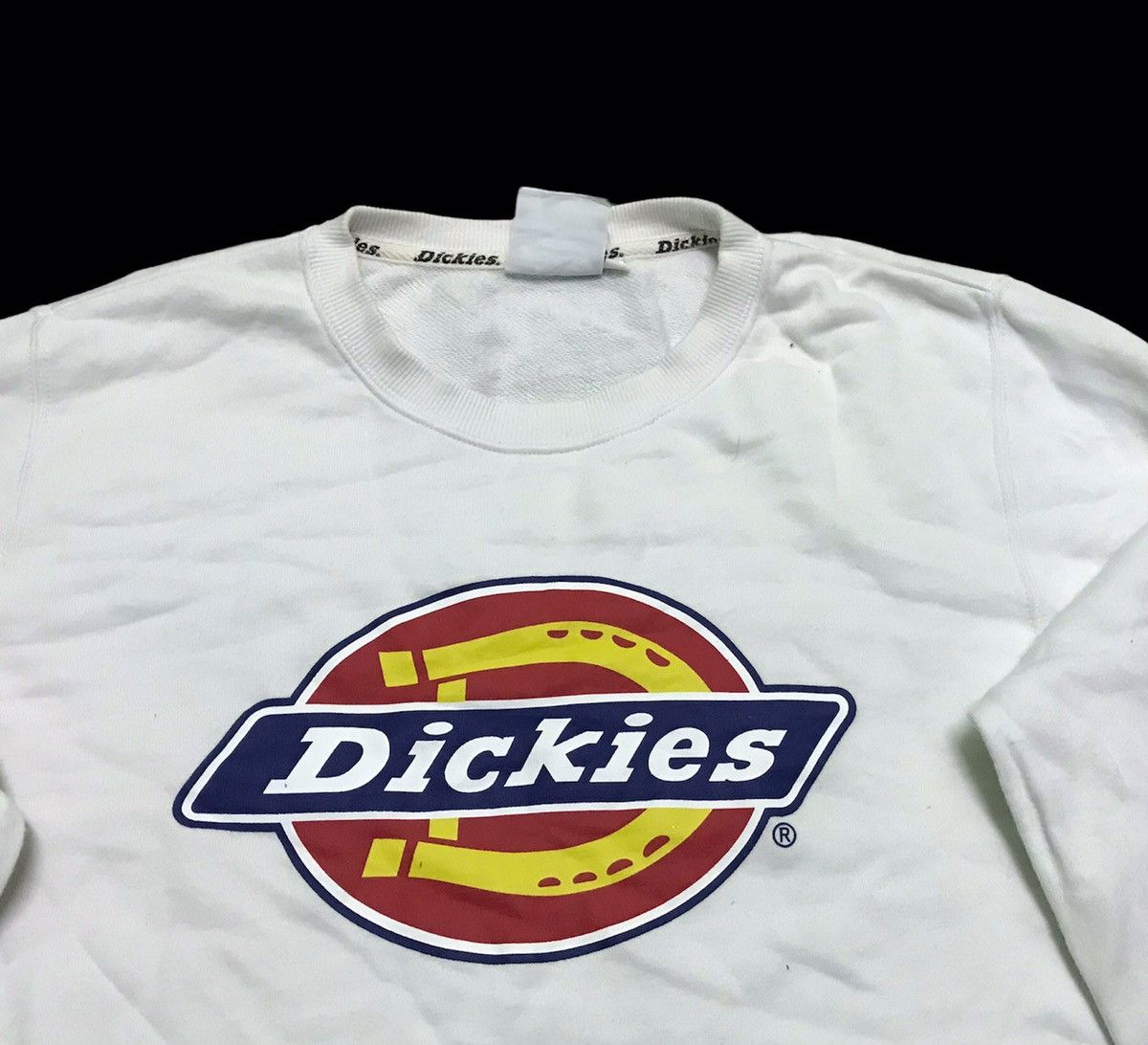 Dickies Dickies sweatshirt Size US L / EU 52-54 / 3 - 3 Thumbnail