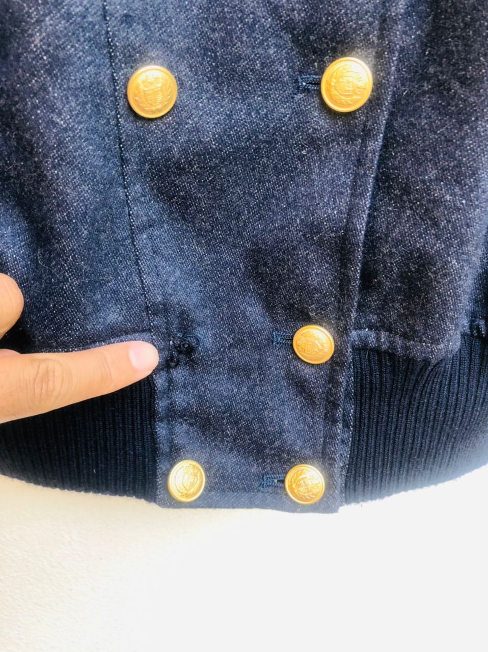 Japanese Brand × Vintage Vintage Christian Olivier Japanese Designer Fashion Style Size US M / EU 48-50 / 2 - 8 Thumbnail