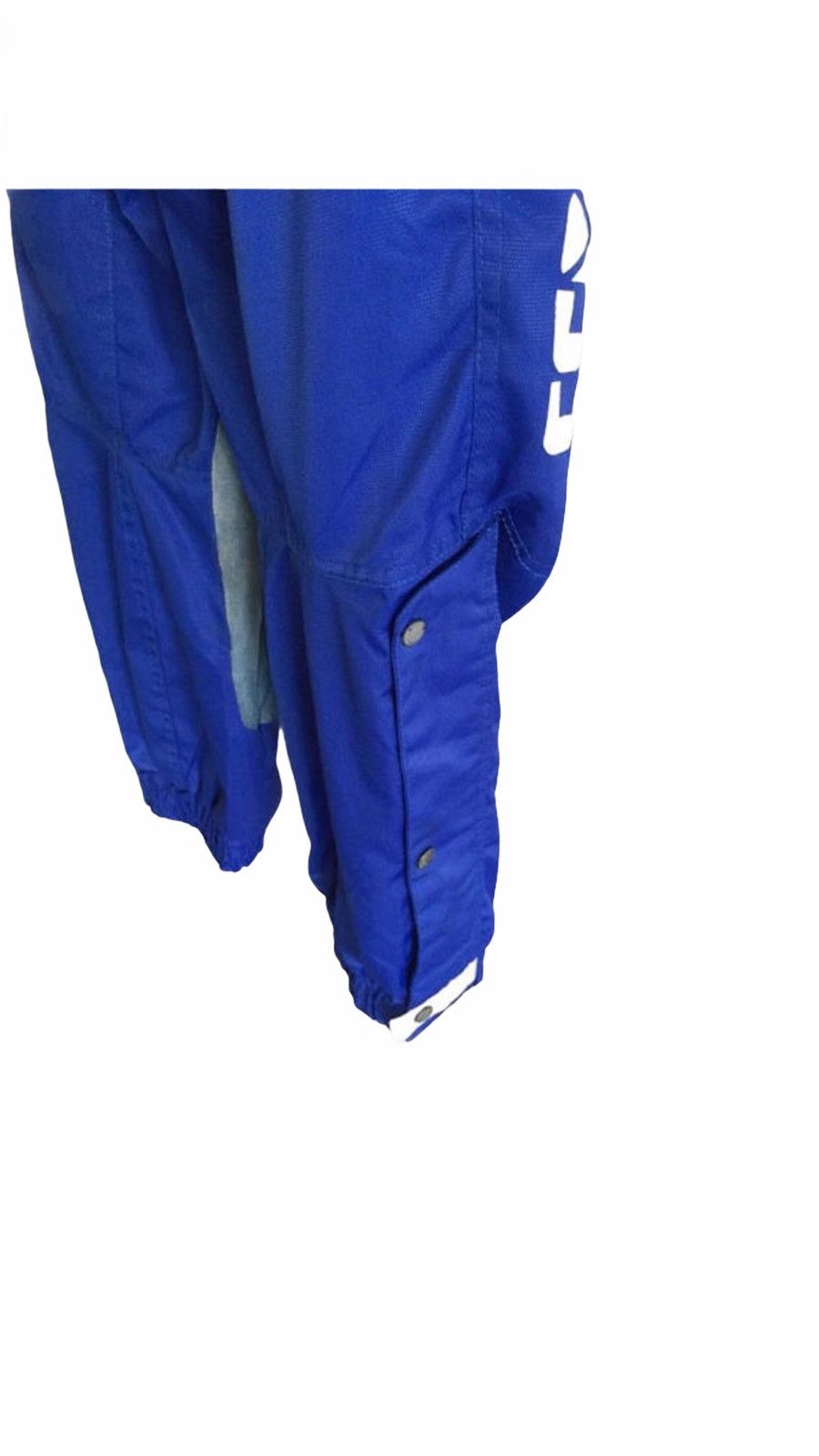 Sports Specialties Fuma Cross Motorcross Racing Pants Trousers Size US 27 - 4 Thumbnail