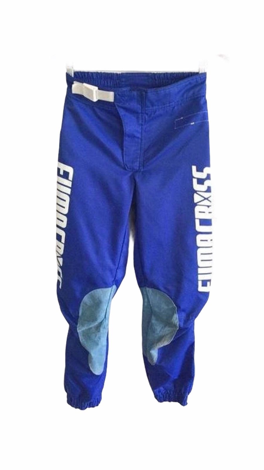 Sports Specialties Fuma Cross Motorcross Racing Pants Trousers Size US 27 - 1 Thumbnail