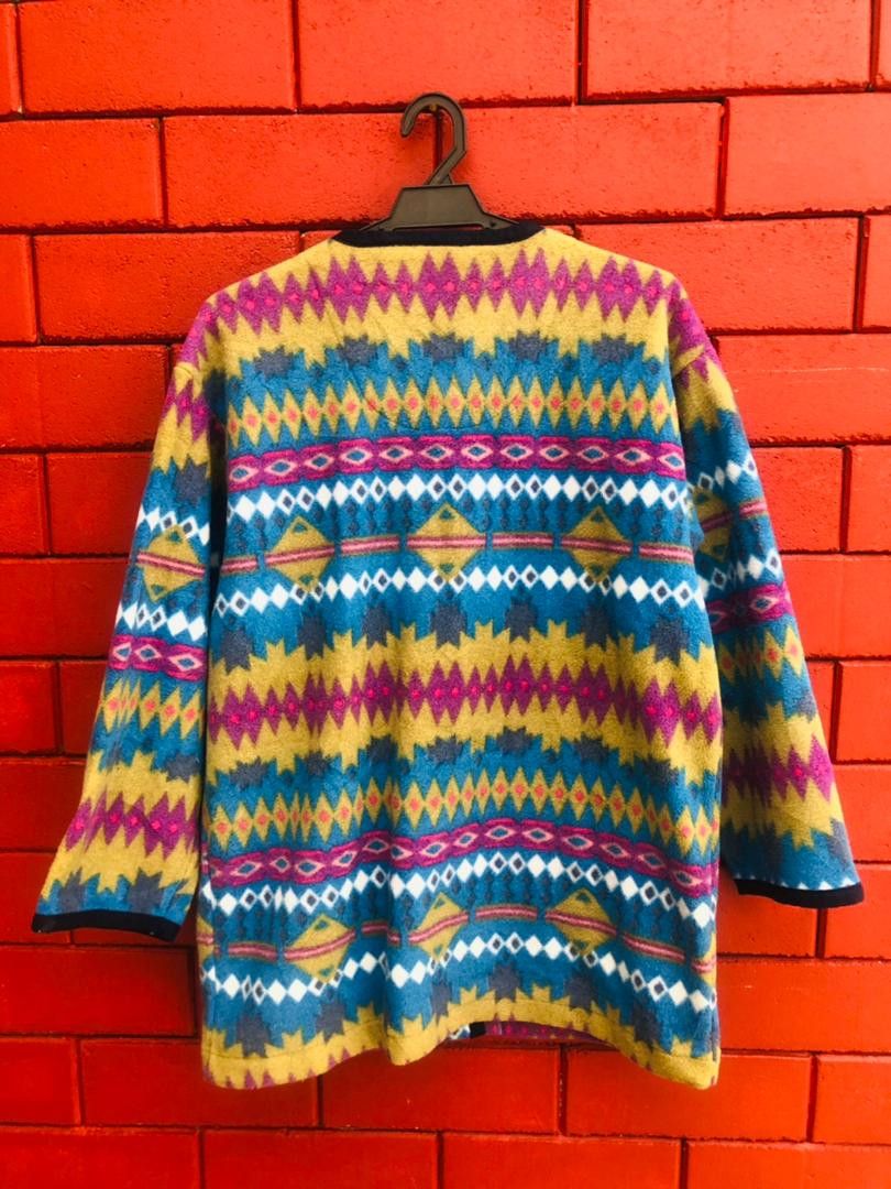 Japanese Brand × Vintage Vintage Clipper House Japanese Designer Fashion Style Size US M / EU 48-50 / 2 - 2 Thumbnail