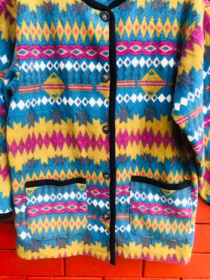 Japanese Brand × Vintage Vintage Clipper House Japanese Designer Fashion Style Size US M / EU 48-50 / 2 - 5 Thumbnail