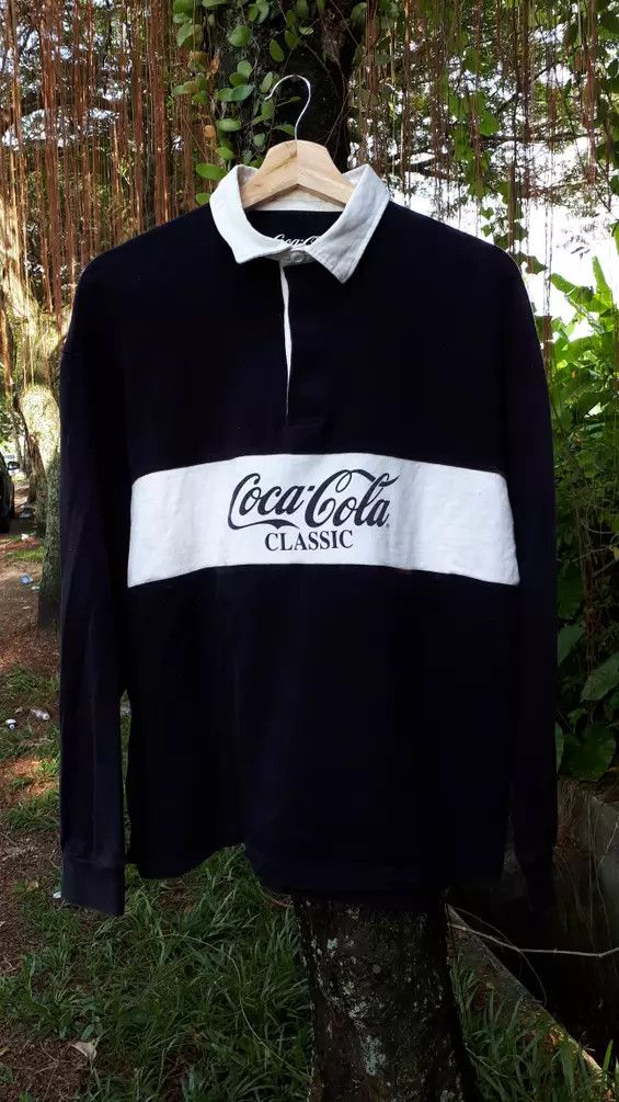COLLUSION - Sweat-shirt unisexe en polaire avec logo brodé - Taupe